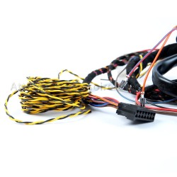  FAISCEAU MULTIPLEXÉ POUR BMW X6 (E71) 4X4 À PARTIR DE 5/2008