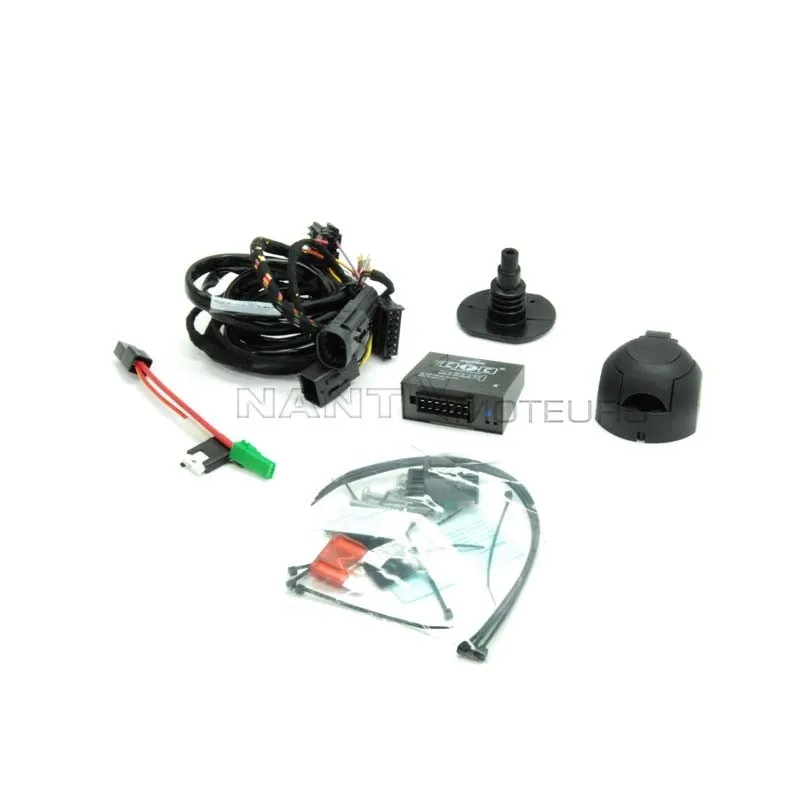  Faisceau Spécifique 7 Broches pour Peugeot 5008 du 10/2009 au 09/2010 (avec reprogrammation ) 