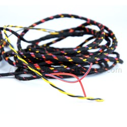  FAISCEAU SPÉCIFIQUE MULTIPLEXÉ 7 BROCHES POUR CITROEN C4 PICASSO