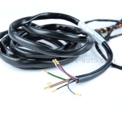  FAISCEAU SPÉCIFIQUE MULTIPLEXÉ 7 BROCHES POUR CITROEN C4 PICASSO