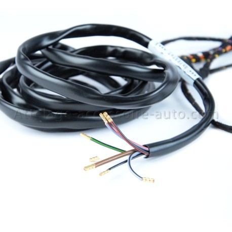  FAISCEAU SPÉCIFIQUE MULTIPLEXÉ 7 BROCHES POUR CITROEN C4 PICASSO