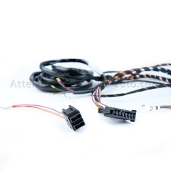  FAISCEAU SPÉCIFIQUE MULTIPLEXÉ 7 BROCHES POUR CITROEN C4 PICASSO