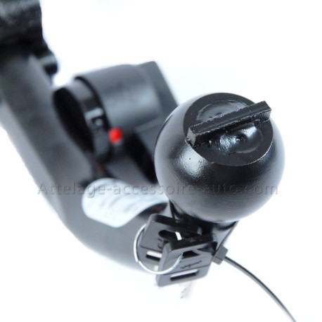 THULE Connector® pour Toyota Prius III