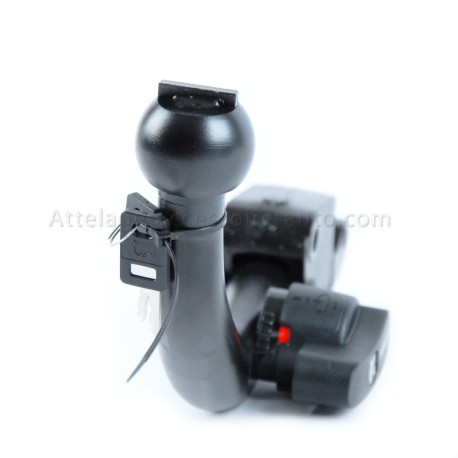 THULE Connector® pour Toyota Prius III