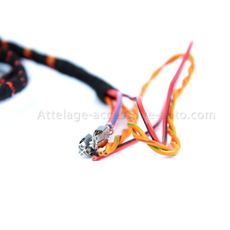  FAISCEAU SPÉCIFIQUE MULTIPLEXÉ 7 BROCHES POUR VW TOURAN
