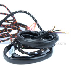  FAISCEAU SPÉCIFIQUE MULTIPLEXÉ 7 BROCHES POUR VW TOURAN