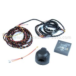 FAISCEAU SPÉCIFIQUE [COL DE CYGNE]