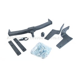 Attelage SSANG YONG REXTON I et II