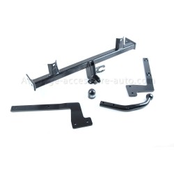 ATTELAGE PEUGEOT 406 BREAK (96-04) 