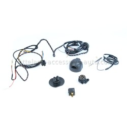 Attelage pour Mercedes CITAN Utilitaire et Familiale