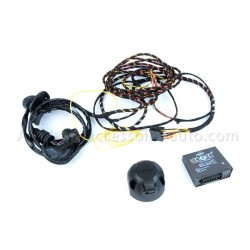 FAISCEAU SPÉCIFIQUE [ROTULE AUTOMATIQUE]