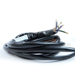 Faisceau spécifique (7 broches) pour Jeep Cherokee 