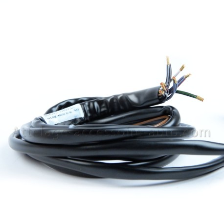 Faisceau spécifique (7 broches) pour Jeep Cherokee 