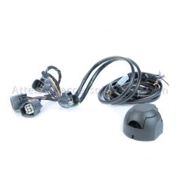 Faisceau spécifique (7 broches) pour Jeep Cherokee 
