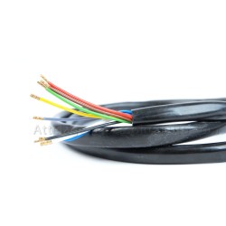 Attelage CITROEN C3 (2002-2005)