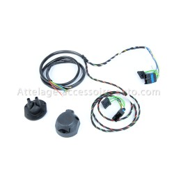 Attelage CITROEN C3 (2002-2005)