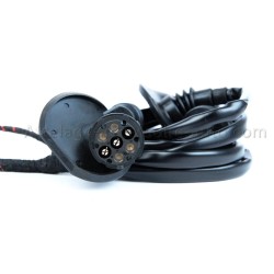  Faisceau multiplexé pour AUDI A4 Q5 A5 à partir de 2007 