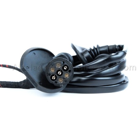  Faisceau multiplexé pour AUDI A4 Q5 A5 à partir de 2007 