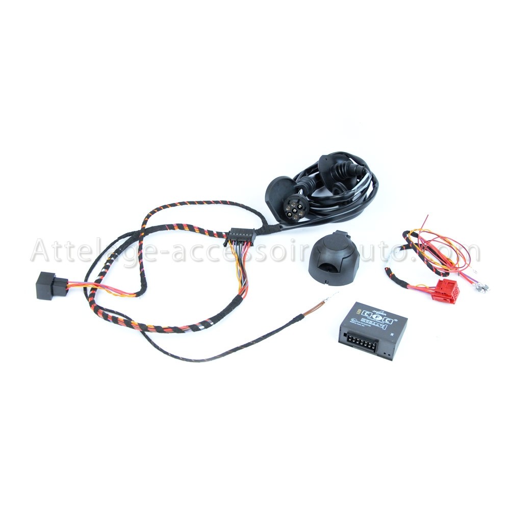 Faisceau multiplexé pour AUDI A4 Q5 A5 à partir de 2007 