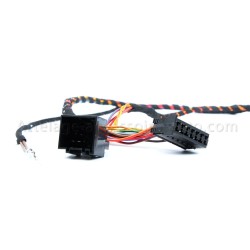  FAISCEAU MULTIPLEXÉ POUR AUDI A4 A5 Q5