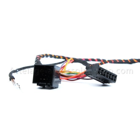  FAISCEAU MULTIPLEXÉ POUR AUDI A4 A5 Q5