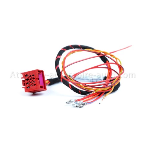  FAISCEAU MULTIPLEXÉ POUR AUDI A4 A5 Q5