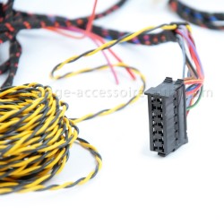 Faisceau multiplexé 13 broches pour BMW Série 5 F10 F18 