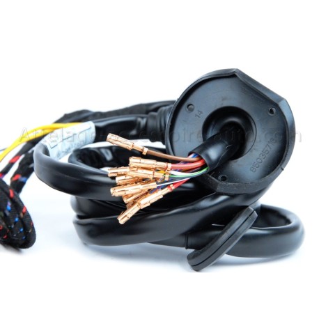 Faisceau multiplexé 13 broches pour BMW Série 5 F10 F18 