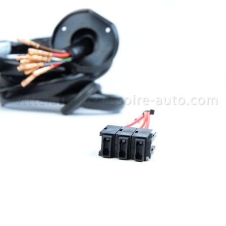 Faisceau multiplexé 13 broches pour BMW Série 5 F10 F18 