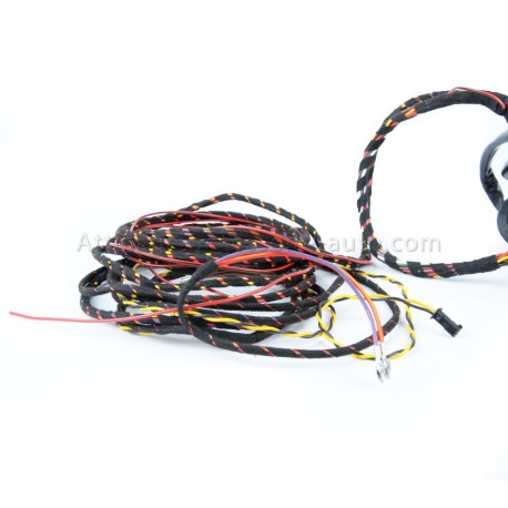 Faisceau multiplexé 7 broches pour Mercedes Classe A et B