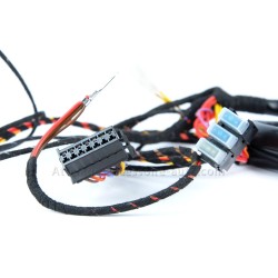 Faisceau multiplexé 13 broches spécifique à Volvo XC60