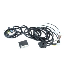 Attelage + Faisceau Spécifique Pour Adria Sonic Produit de 2007 à 2021 [Kit de renfort inclus]