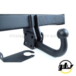 Attelage pour Doge Nitro à partir de 2007