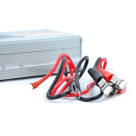 Convertisseurs de Tension 600 W ou 300 W