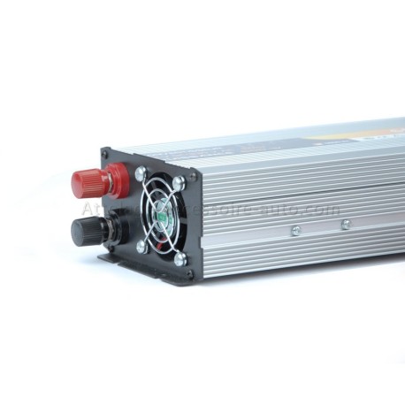 Convertisseurs de Tension 600 W ou 300 W