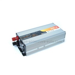 Convertisseurs de Tension 600 W ou 300 W