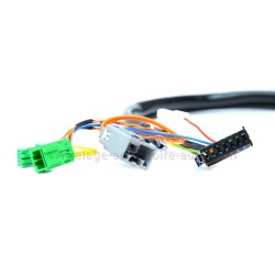 Faisceau multiplexé spécifique 7 broches pour VOLVO V50 / S40 / C30