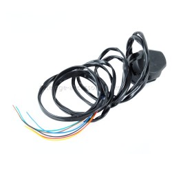  Faisceau standard 7 broches 