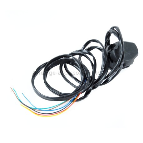  Faisceau standard 7 broches 