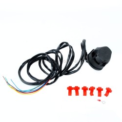  FAISCEAU STANDARD À PARTIR 2005 [COL DE CYGNE]