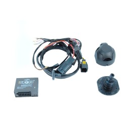  FAISCEAU MULTIPLEXÉ SPÉCIFIQUE 7 BROCHES Peugeot 807