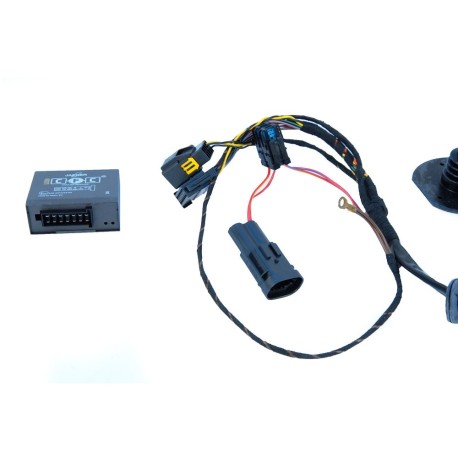  FAISCEAU MULTIPLEXÉ SPÉCIFIQUE 7 BROCHES Peugeot 807