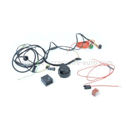 FAISCEAU MULTIPLEXÉ À PARTIR DE 2012 [ROTULE AUTOMATIQUE]