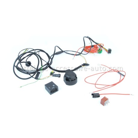 FAISCEAU MULTIPLEXÉ À PARTIR DE 2012 [ROTULE AUTOMATIQUE]