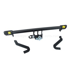  Attelage Citroën Jumper de 2006 à 2011 [Platine]