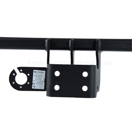  Attelage Citroën Jumper de 2006 à 2011 [Platine]