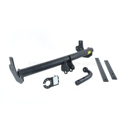 Attelage CITROËN Jumpy à partir de 2007 [Rotule avec outils]