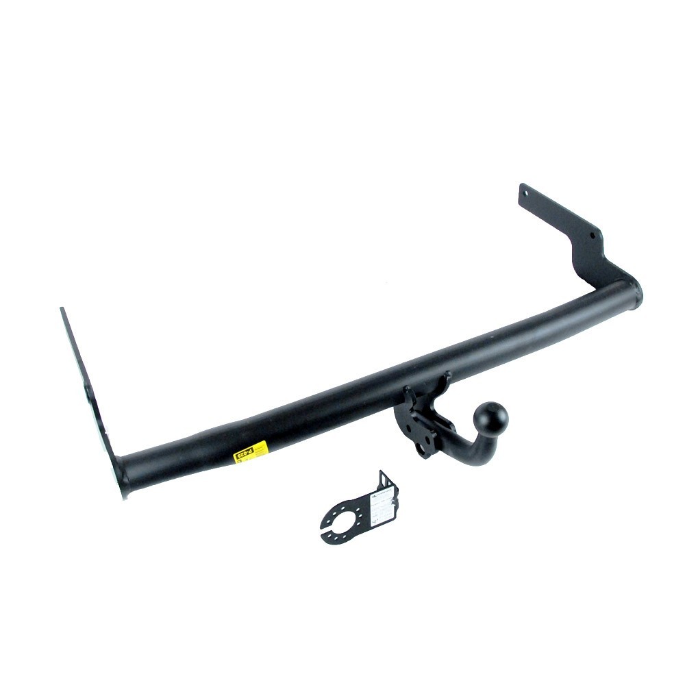 Attelage Peugeot 206 de 1998 au 3/2003 [Col de cygne]