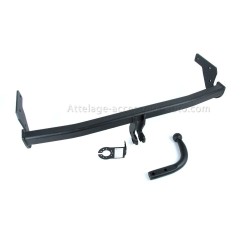 Attelage Peugeot 207 à partir de 2006 [Rotule avec outils]