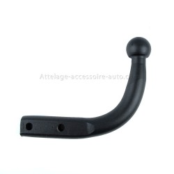 Attelage Peugeot 207 à partir de 2006 [Rotule avec outils]